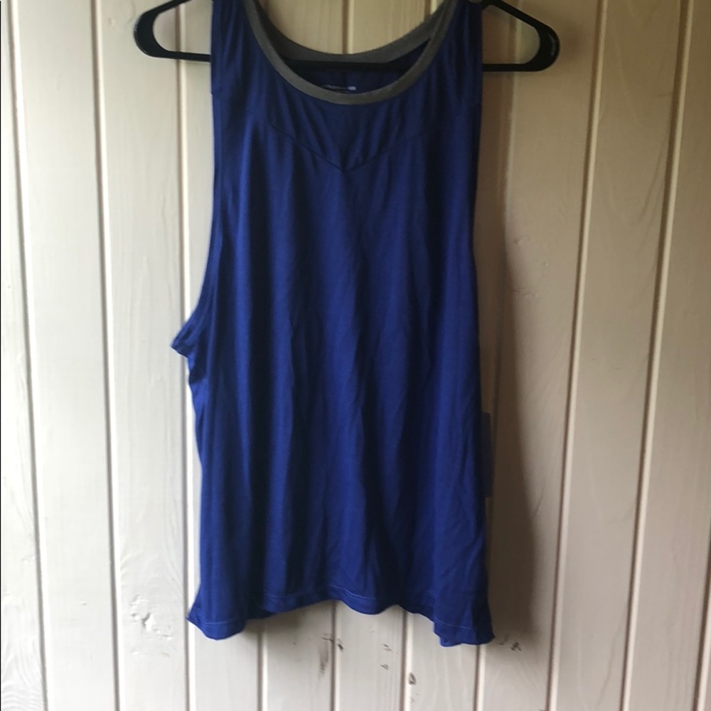 Brand new workout tank